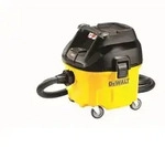 DeWalt Industrie Nass+ Trockensauger L-Klasse