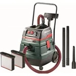 Metabo Nass -/ Trockensauger Allessauger ASR 50 M SC 50 L 1400 W Staubklasse M