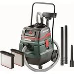 Metabo Nass -/ Trockensauger Allessauger ASR 50 L SC 50 L 1400 W Staubklasse L