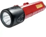 PARAT LED-Taschenlampe PARALUX PX0 120 lm 4xAA Mignonzellen 150 m L ca. 167 mm