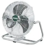 Metabo 18V Akku Ventilator AV 18 Rotor-&Oslash; 355mm Solo Version ohne Akku/Ladeger&auml;t