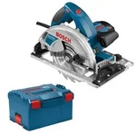 Bosch Handkreiss&auml;ge GKS 65 GCE inkl. L-Boxx