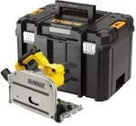 DeWalt Tauchkreiss&auml;gen-Set DWS520KT-QS - 1300 W - 165 mm - Schnitttiefe 59 mm