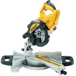 DeWalt Paneels&auml;ge 216 mm, 1400 Watt