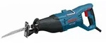Bosch S&auml;bels&auml;ge Recipros&auml;ge Tigers&auml;ge GSA 1100 E im Koffer / 1100 Watt