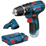 Bosch Akku-Schlagbohrschrauber GSB 12 V-15 Solo inkl. L-Boxx 06019B690E
