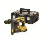 DeWalt Akku-Kombihammer DCH274P2T-QW -18 V - SDS-Plus - 2,1 Joule - 2x5,0Ah Akku
