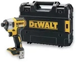 DeWalt Akku-Schlagschrauber 1/4" 18 V Solo b&uuml;rstenlos 6,3mm Innensechskant
