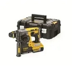 DeWalt Akku-Kombihammer, 18V / 5,0Ah