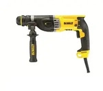 DeWalt Kombihammer SDS-plus 28mm 900Watt