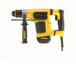 DeWalt Kombihammer SDS-plus 32mm 1000Watt