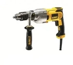 DeWalt Trockenbohrmaschine 1300Watt 2-Gang