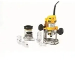 DeWalt Fraeskombination 900 Watt