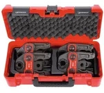 ROTHENBERGER Pressbackenset Standard M15-18-22-28