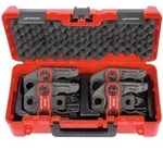 ROTHENBERGER Pressbackenset Standard SV15-18-22-28