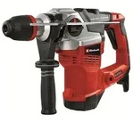 Einhell TE-RH 38 E Bohrhammer Mei&szlig;elhammer 1050W 9J SDS-Max 38mm Koffer 3in1