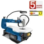Scheppach Dekupiers&auml;ge SD1600V 406 mm Schnitttiefe, mit variabler Drehzahl