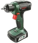 Bosch Akku-Bohrschrauber Akkuschrauber EasyDrill 12 inkl. Softbag