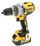 DeWalt Bohrschrauber (BL) 18 V / 5 Ah