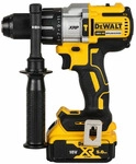 DeWalt Schlagbohrschrauber (BL) 18 V / 5 Ah