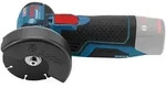 Bosch Akku-Winkelschleifer GWS 12 V-76 im Karton, ohne Akku/Ladeger&auml;t