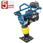 Scheppach Benzin Vibrationsstampfer VS1000 6,5PS 166ccm 10000J