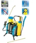 GLORIA R&uuml;ckenspr&uuml;hger&auml;t Pro 1300 Gartenspritze 13L