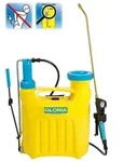 GLORIA R&uuml;ckenspr&uuml;hger&auml;t Hobby 1200 Gartenspritze 12 LKolbenspr&uuml;hger&auml;t