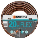 GARDENA Wasserschlauch L&auml;nge 20 m Innen-&Oslash; 13 mm FLEX