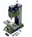 PROXXON MICRO-Fr&auml;se MF 70 Spindeldrehzahlen 5.000 - 20.000/min