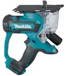 Makita Akku Trockenbaus&auml;ge SD100DY1J mit 1x1,5Ah Akku im MAKPAC, ohne...