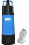 G&uuml;de Drucktauchpumpe GDT 1200 - 6000 l/h - F&ouml;rderh&ouml;he 40 m - 1200W - max. 4...