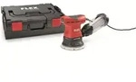 Flex Exzenterschleifer ORE 125-2 Set mit Drehzahlregelung, 429.880, inkl. L-BOXX