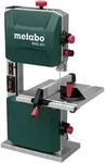 Metabo Bands&auml;ge BAS 261 Precision 400W Nachfolger BAS 260 Swift 0090025100