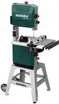 Metabo Bands&auml;ge BAS 318 PRECISION WNB 900W inklusive Untergestell 619009000