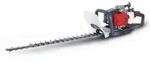 Scheppach Benzin Heckenschere 1PS Motorheckenschere L&auml;nge 60cm &Oslash;27mm HTH250/240P