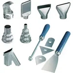 Steinel Hei&szlig;luftzubeh&ouml;r-Set 12-tlg. HG 2120 E, HG 2320 E, HG 2220 E, HG 2000 E ...