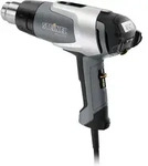 Steinel Hei&szlig;luftgebl&auml;se HG 2320 E, 650 Grad 2300 Watt