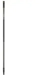 Fiskars QuikFit Stiel Graphit, 156 cm, 1000661