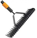 Fiskars QuikFit Rasenl&uuml;fter 135513 1000655