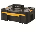 DeWalt TSTAK System DW, Box III