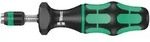 Wera Serie 7400 Kraftform einstellbare Drehmomentschraubendreher (1,2-3,0 Nm)