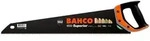 Bahco Fuchsschwanz Superior 2600-19-XT-HP 475 mm Profi ERGO Hands&auml;ge Holzs&auml;ge
