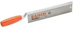 Bahco ProfCutTM Feins&auml;ge mit gekr&ouml;pftem Holzgriff 15/16 ZpZ 250 mm PC-10-DTL