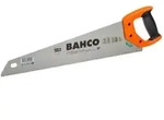 Bahco Fuchsschwanz 400 mm PrizeCut Universal Hands&auml;ge f&uuml;r alle Holzarten
