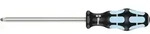 Wera 3355 Edelstahl Kreuzschlitz-Schraubendreher, PZ 3 x 150 mm