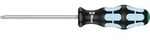 Wera 3367 Edelstahl Torx-Schraubendreher, T x 27 x 115 mm