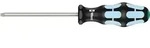 Wera 3367 Edelstahl Torx-Schraubendreher, T x 30 x 115 mm