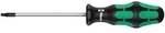 Wera 367 TORX BO Schraubendreher mit Bohrung