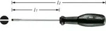 Hazet trinamic Schraubendreher 803-30